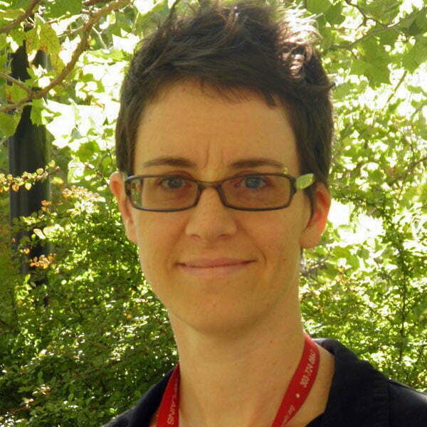 Dr. Michelle Iandiorio