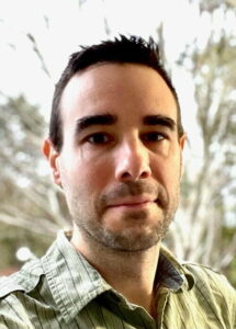 Dr. Benjamin Smith
