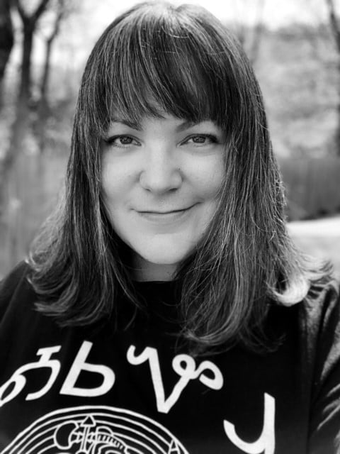 Dr. Blythe Winchester