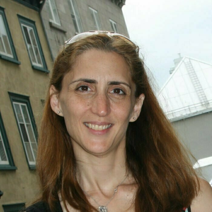 Dr. Nomi C. Levy-Carrick