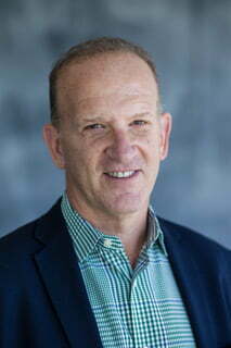 Dr. Martin Lieberman