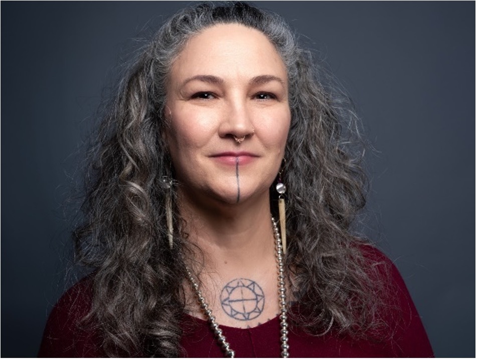 Dr. Danica Love Brown