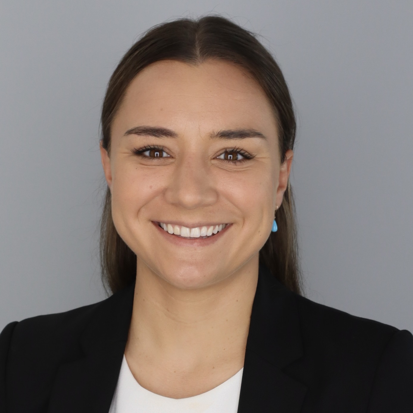 Brianna Irons, MD, MPH