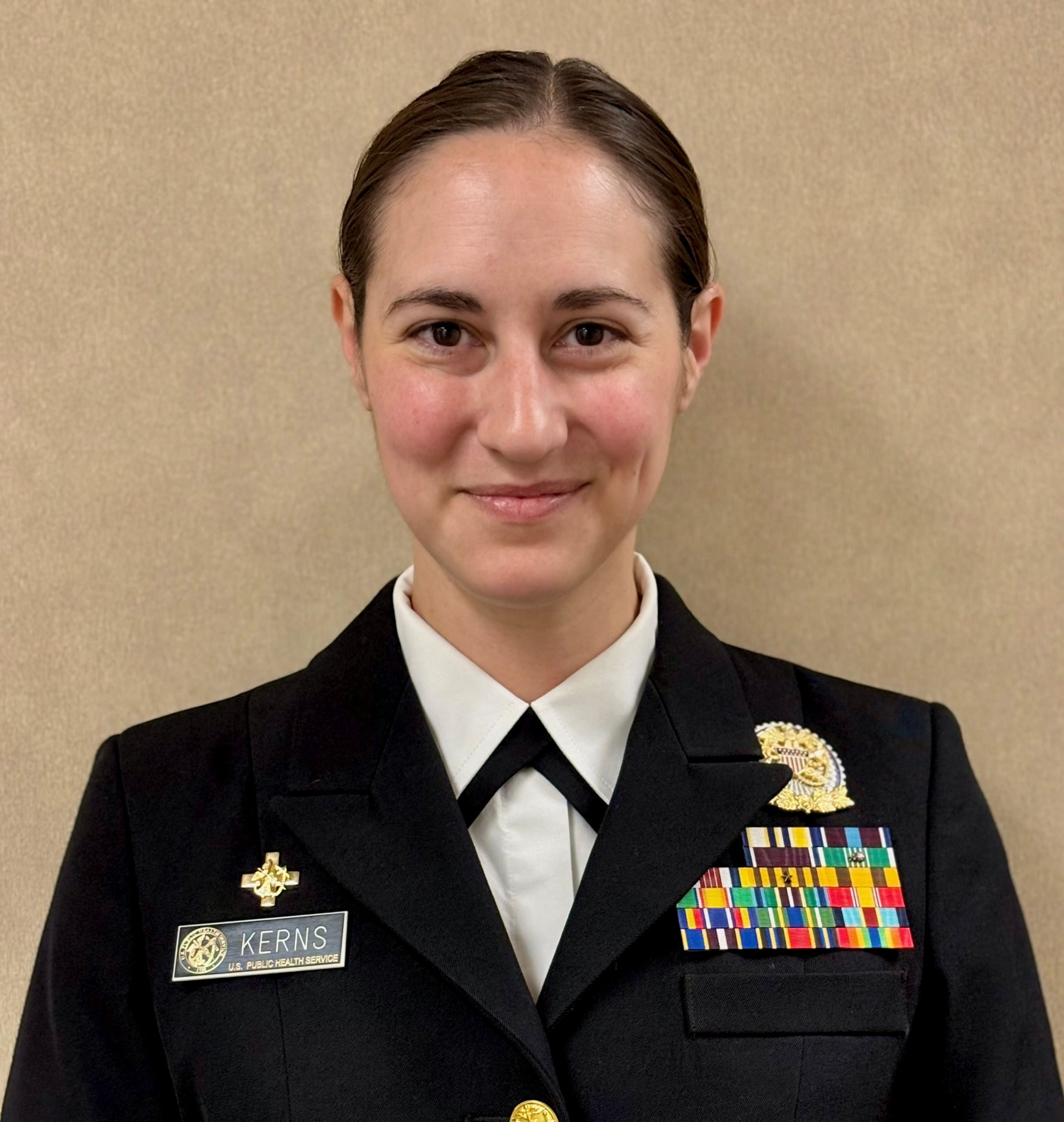 Michele Kerns, DVM, MPH, DACVPM
